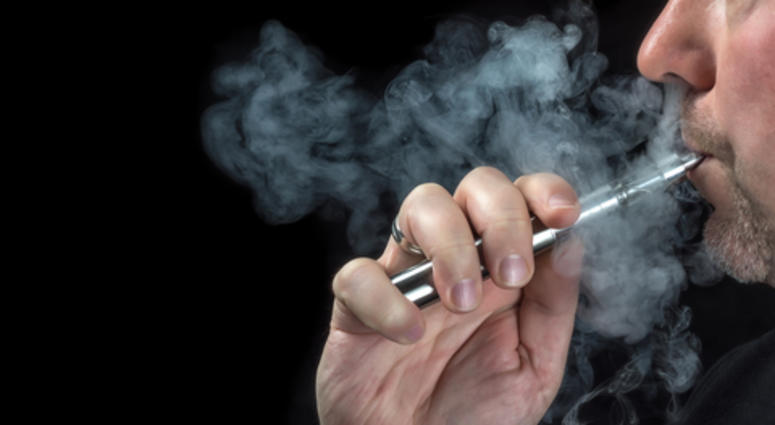 E-cigarette Vape