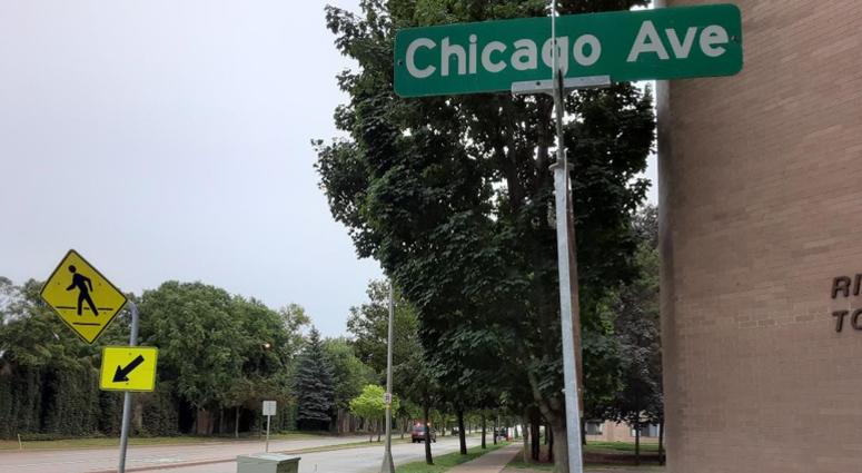 Richfield site of officer-involved shooting Officer-involved shooting in Richfield