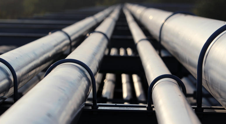 Pipeline Enbridge Pipeline