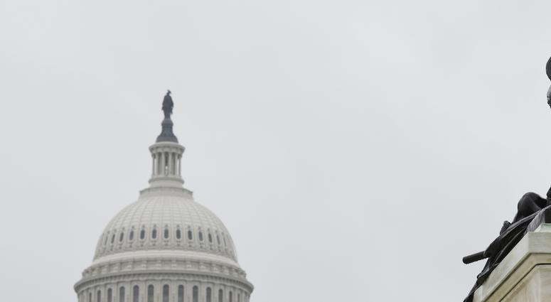 National Capitol