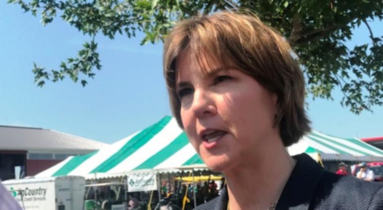 AG Lori Swanson