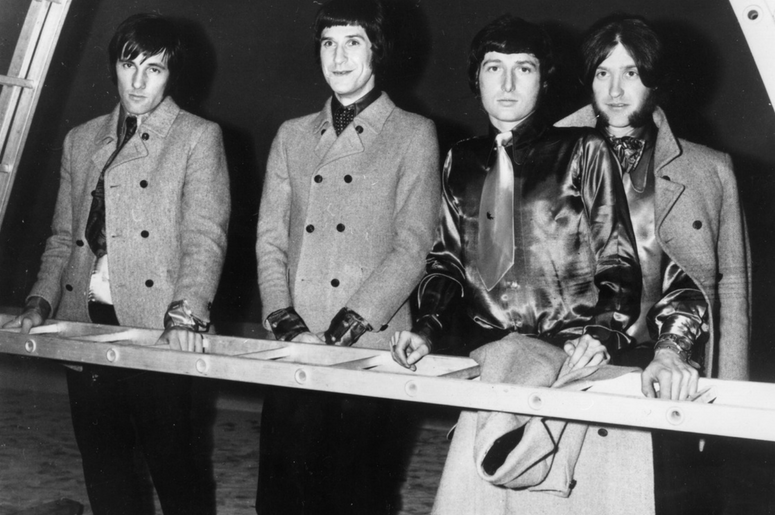 The Kinks The Kinks