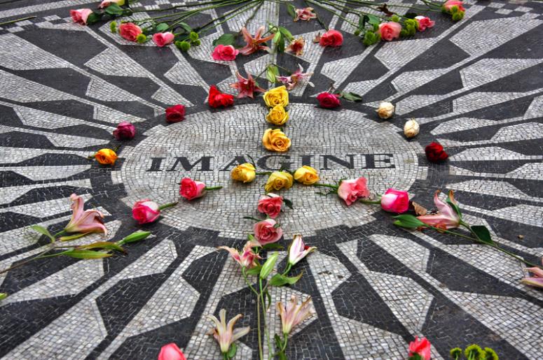 Imagine John Lennon Imagine John Lennon