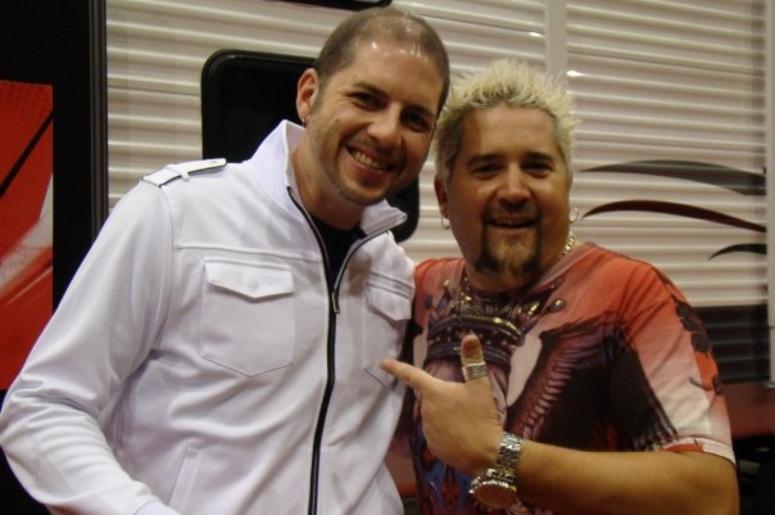 Guy Fieri