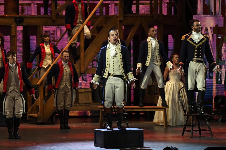 Hamilton