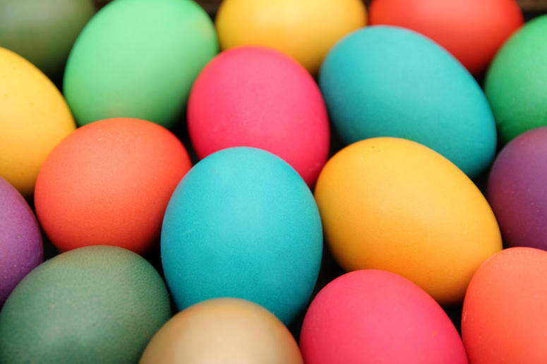 how to color easter eggs, easter egg dye, how to dye easter eggs