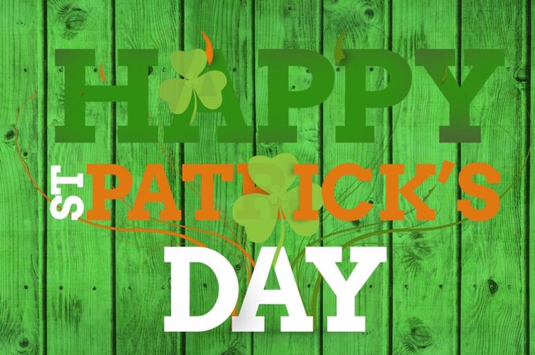 St. Patrick's Day