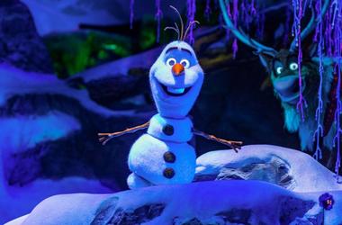 Frozen Ever After In The Norway Pavilion At Epcot Frozen Ever After In The Norway Pavilion At Epcot