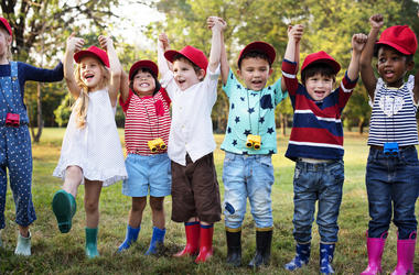 kids
