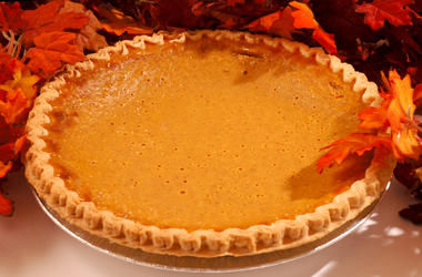 pumpkin fall