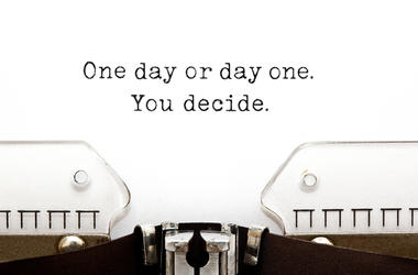 motivational quotes, weekly anecdotes