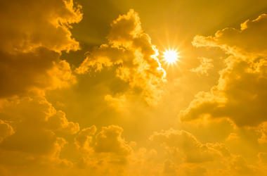 sunshine