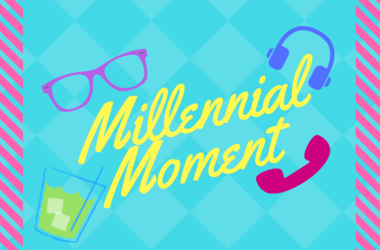 millennial moment millennial moment