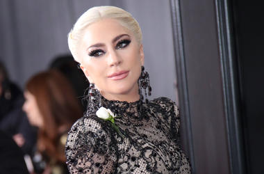 lady gaga