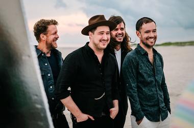 Mumford & Sons Mumford & Sons