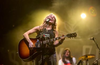 Sheryl Crow Sheryl Crow