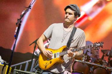 John Mayer John Mayer