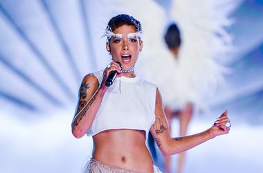 Halsey Halsey