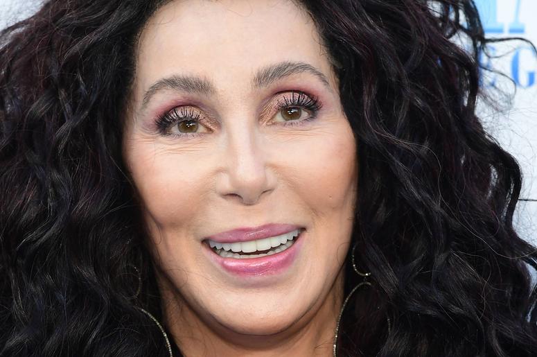 cher cher