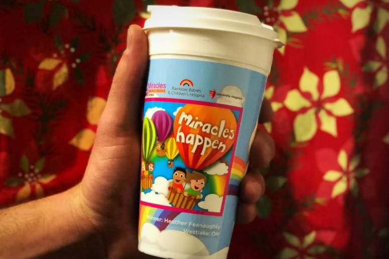 Dunkin Mug Dunkin Mug