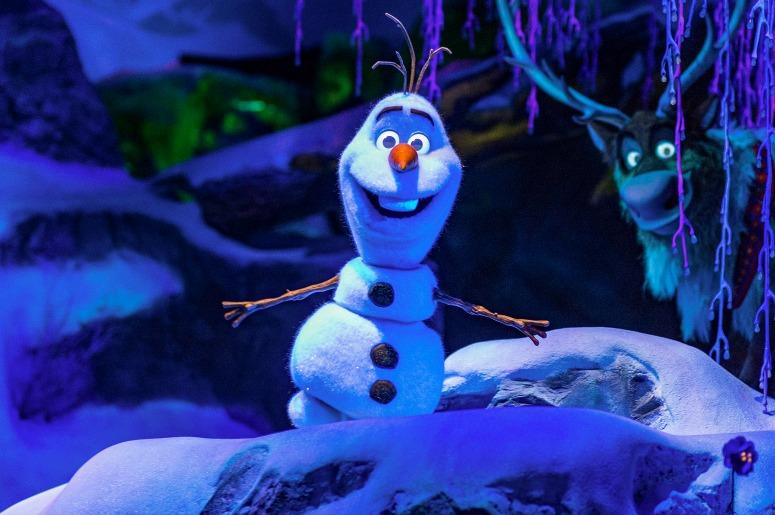 Frozen Ever After In The Norway Pavilion At Epcot Frozen Ever After In The Norway Pavilion At Epcot