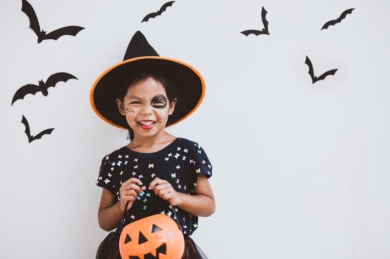 Halloween Halloween