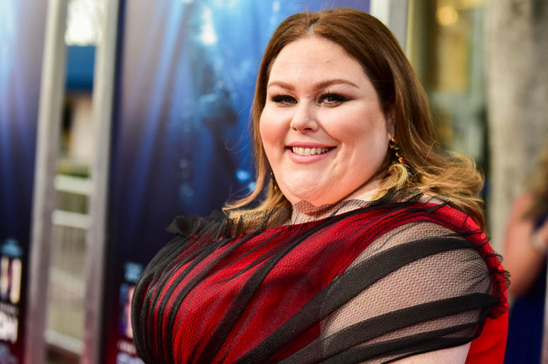 Chrissy Metz Chrissy Metz