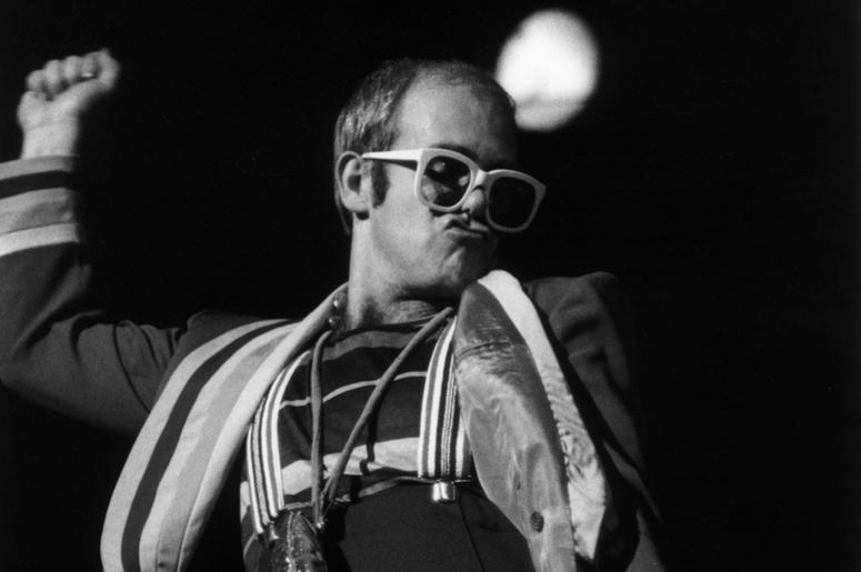 Elton John Elton John