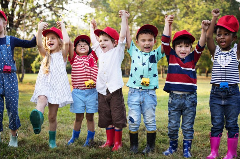 kids