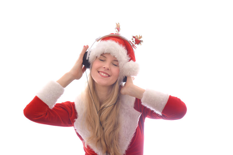 christmas music christmas music
