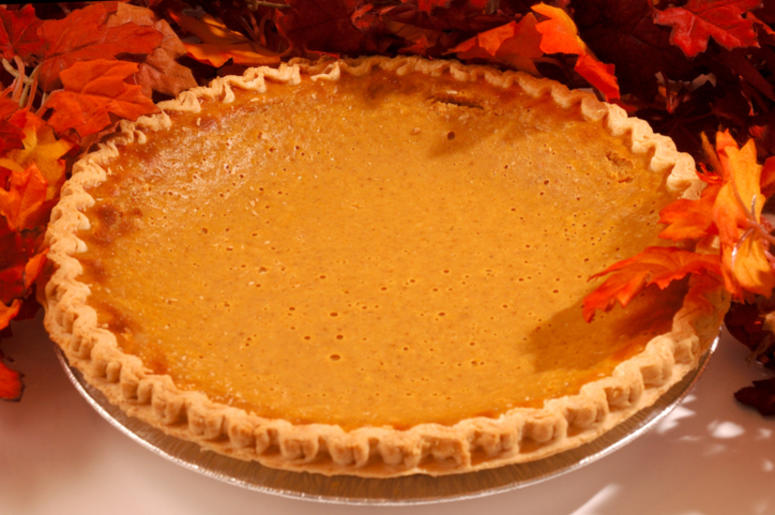 pumpkin fall