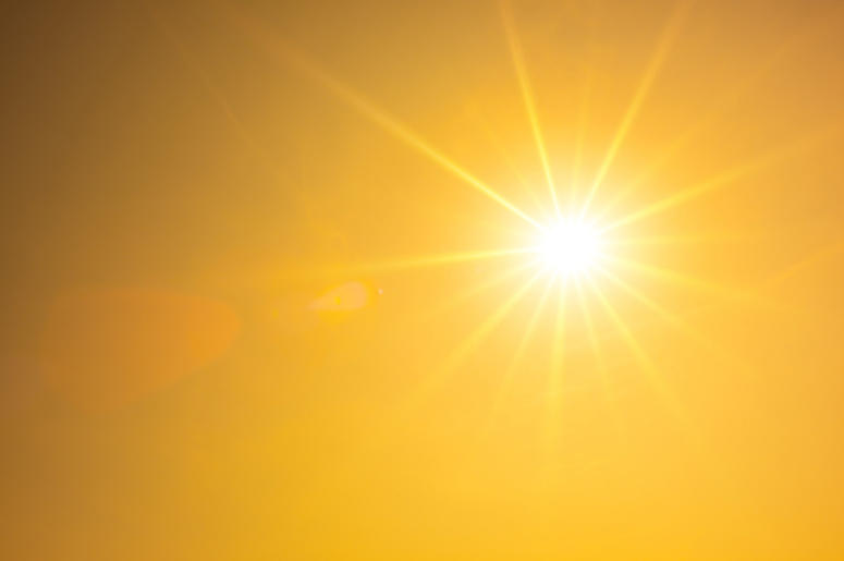 Sun Sun