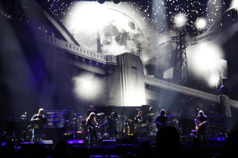Eagles in Cleveland at Quicken Loans Arena October 20, 2018 Eagles in Cleveland at Quicken Loans Arena October 20, 2018