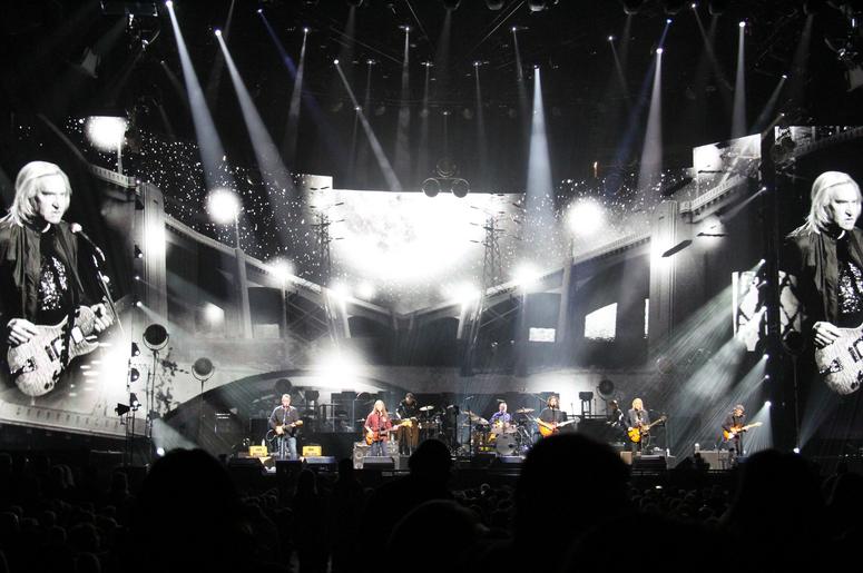 Eagles in Cleveland at Quicken Loans Arena October 20, 2018 Eagles in Cleveland at Quicken Loans Arena October 20, 2018