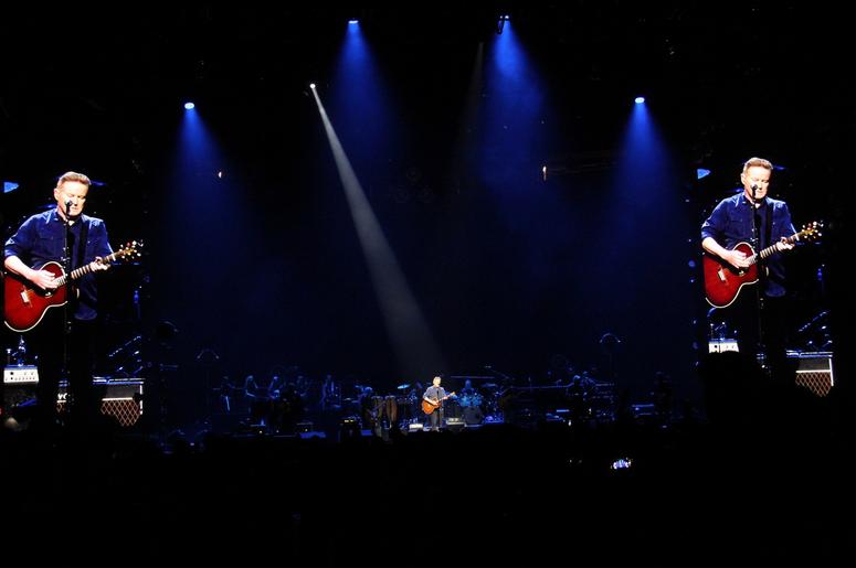 Eagles in Cleveland at Quicken Loans Arena October 20, 2018 Eagles in Cleveland at Quicken Loans Arena October 20, 2018