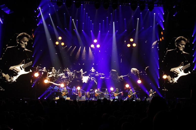 Eagles in Cleveland at Quicken Loans Arena October 20, 2018 Eagles in Cleveland at Quicken Loans Arena October 20, 2018