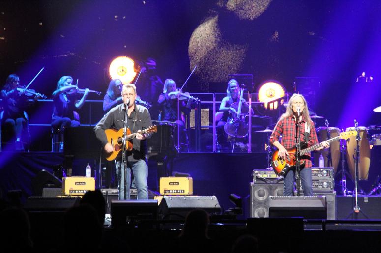 Eagles in Cleveland at Quicken Loans Arena October 20, 2018 Eagles in Cleveland at Quicken Loans Arena October 20, 2018