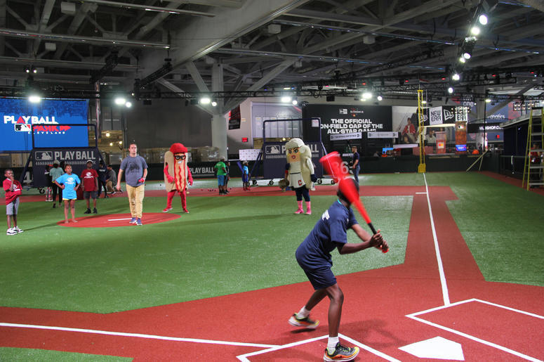 play ball park play ball park