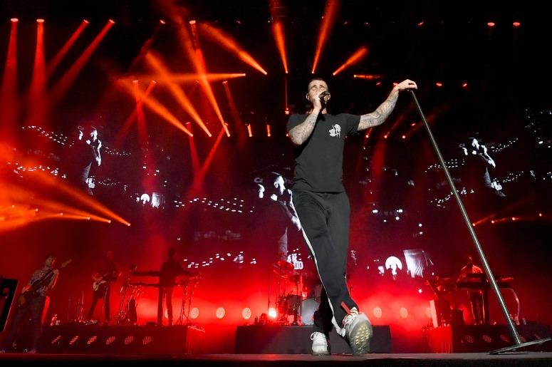 Maroon 5 Maroon 5