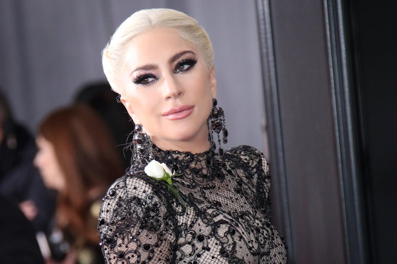 lady gaga