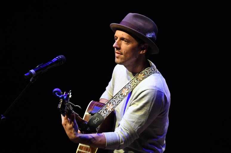 Jason Mraz Jason Mraz