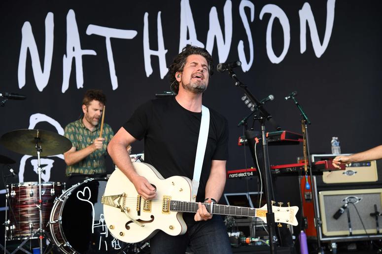 Matt Nathanson Matt Nathanson