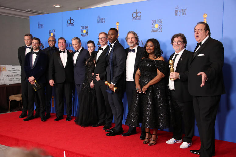 76th Golden Globe Awards at the Beverly Hilton. 76th Golden Globe Awards at the Beverly Hilton.