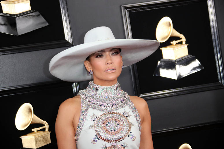 61st Annual GRAMMY Awards red carpet 61st Annual GRAMMY Awards red carpet
