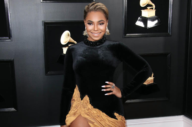 61st Annual GRAMMY Awards red carpet 61st Annual GRAMMY Awards red carpet