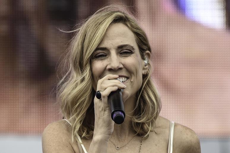 Sheryl Crow Sheryl Crow
