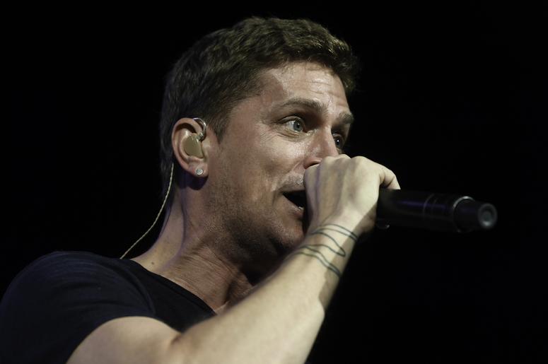 Rob Thomas Rob Thomas