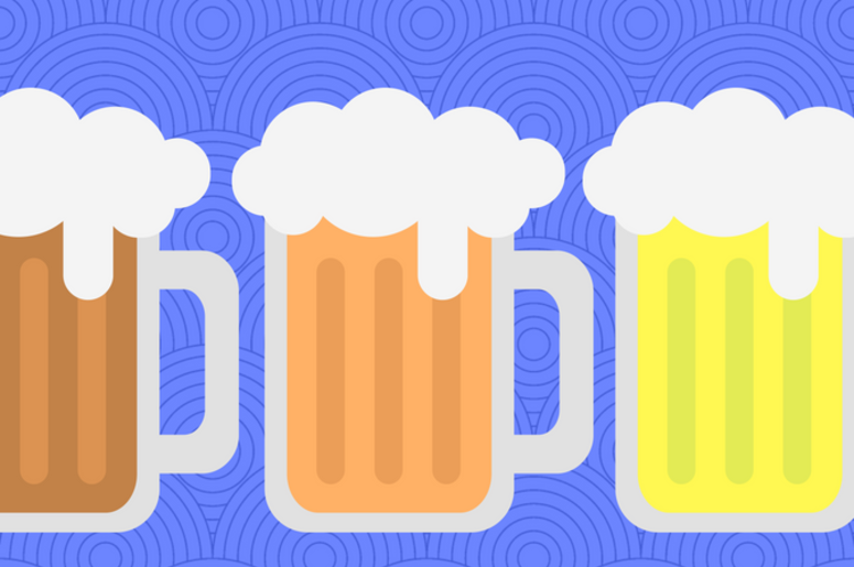 beer beer