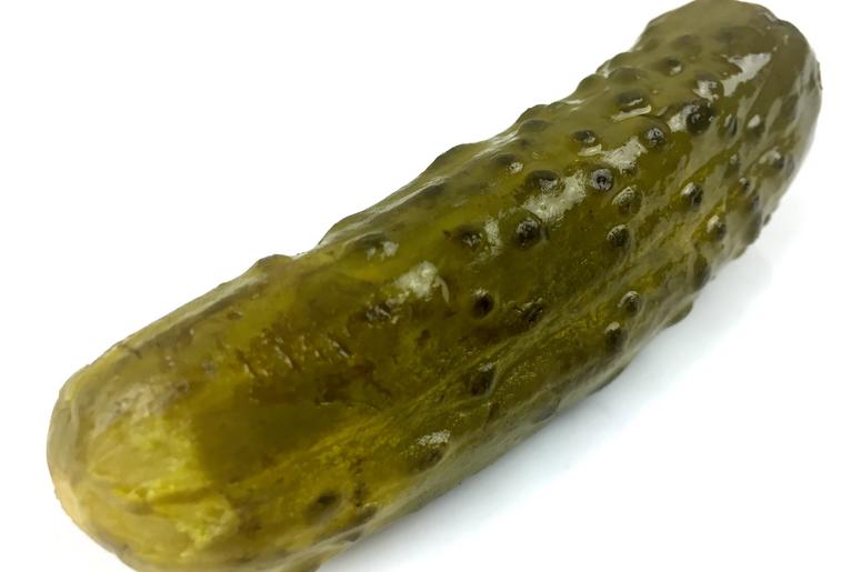 pickle pickle