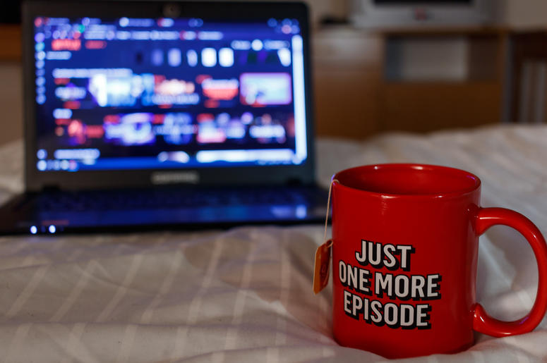 Netflix Netflix